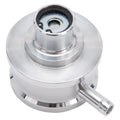 Edelbrock auto part close-up