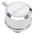 Edelbrock auto part detail