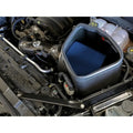 aFe cold air intake