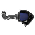 aFe cold air intake