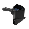 aFe cold air intake detail