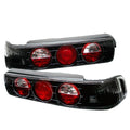 SPYDER black tail light