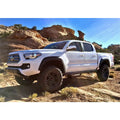 Tuff Country control arms