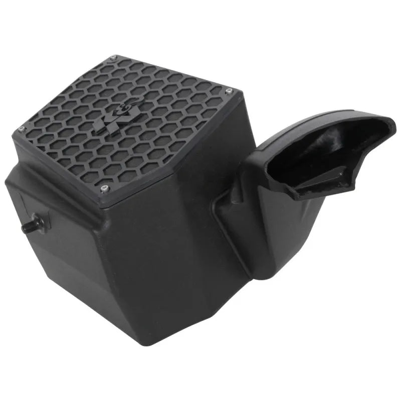 K&N Engineering intake system