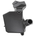 K&N Engineering intake system close-up