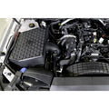 K&N Engineering intake system