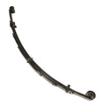 Tuff Country leaf springs detail