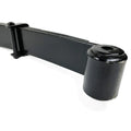 Tuff Country leaf springs close-up