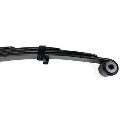 Tuff Country leaf springs