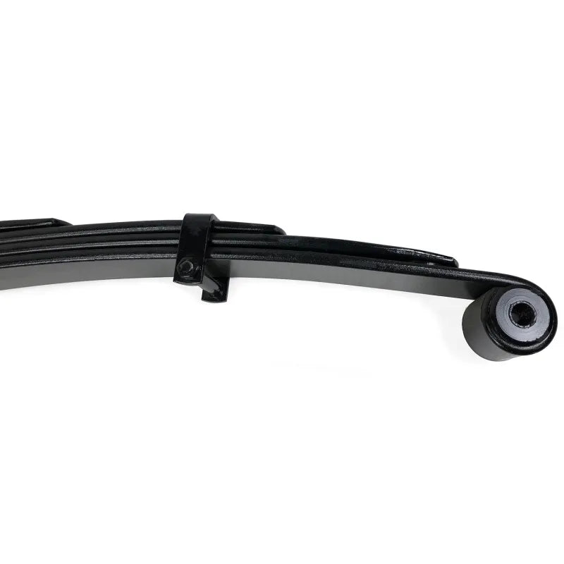 Tuff Country leaf springs