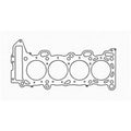 Cometic Gasket auto part installed view