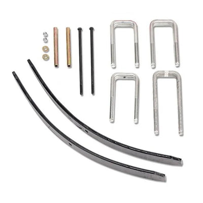 Tuff Country lift kit