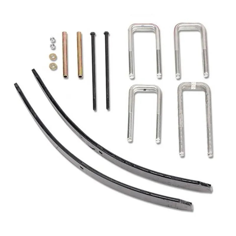 Tuff Country lift kit