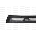 Seibon auto part installed view