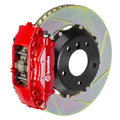 Brembo red auto part