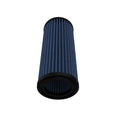 aFe air filter installed view