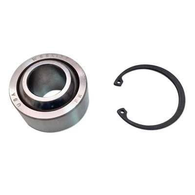Tuff Country lift kit