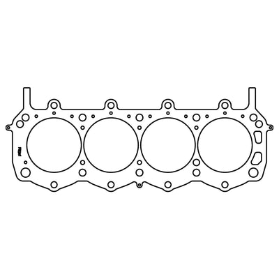 Cometic Gasket hardware kit