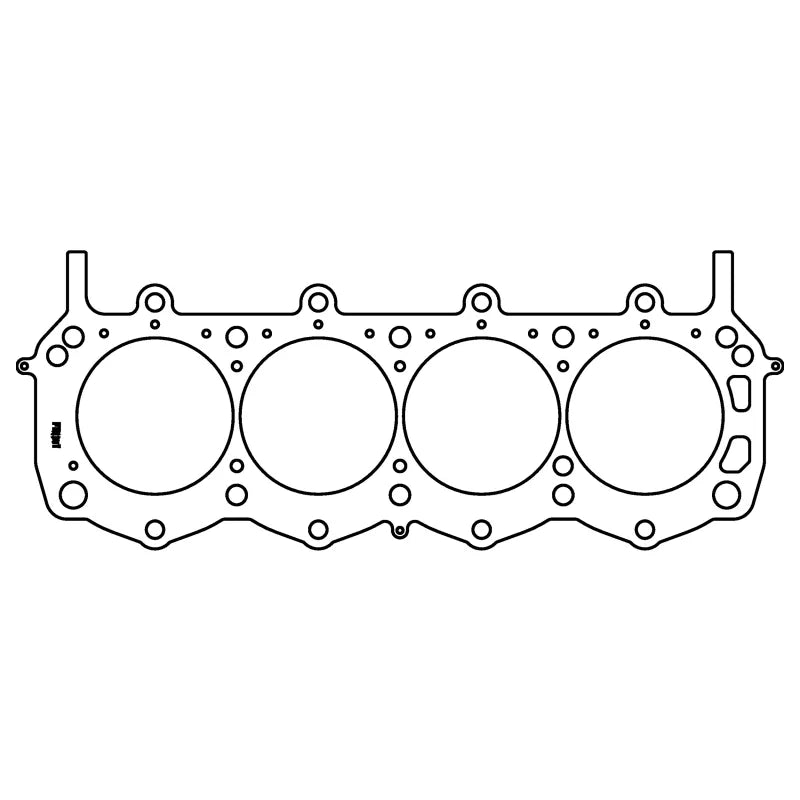 Cometic Gasket hardware kit