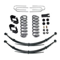 Tuff Country shock absorber