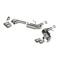MBRP axle-back exhaust