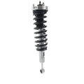 KYB shock absorber