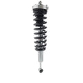 KYB shock absorber