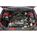 K&N Engineering intake system