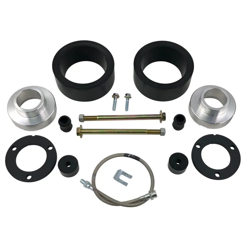 Tuff Country shock absorber