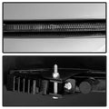 SPYDER auto part detail