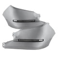 SPYDER auto part close-up