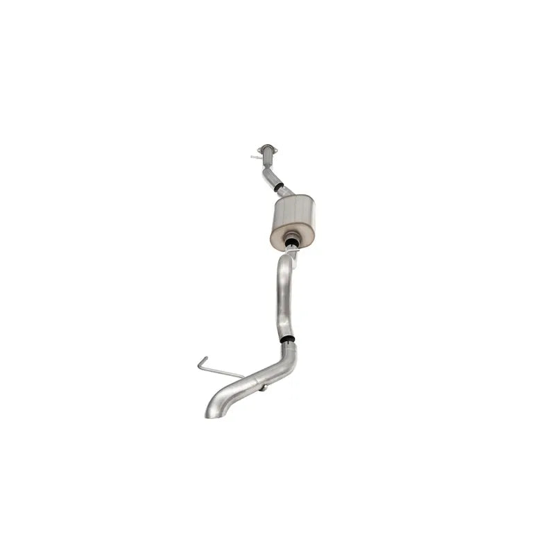 CORSA Performance cat-back exhaust