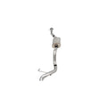 CORSA Performance cat-back exhaust