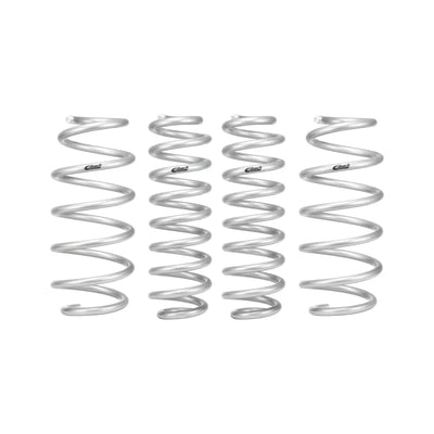 Eibach springs