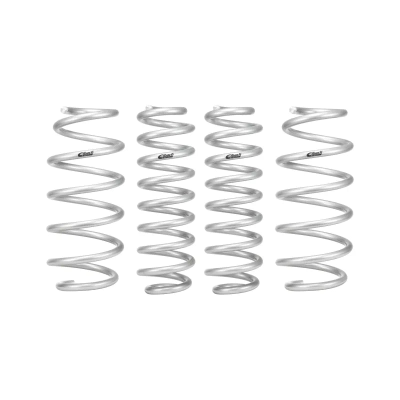 Eibach springs