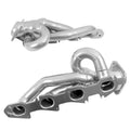 BBK headers