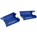 aFe blue intake system