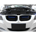 aFe intake system