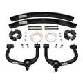 Tuff Country shock absorber