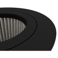 aFe air filter close-up