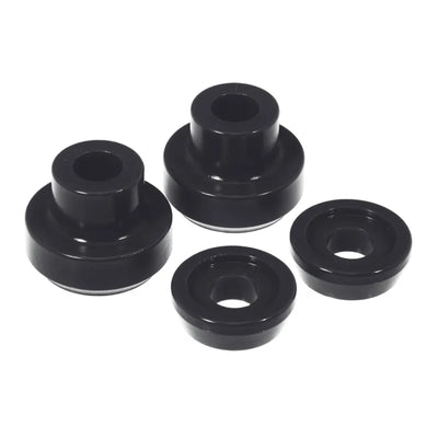 Prothane black auto part