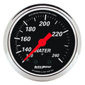 AutoMeter gauge