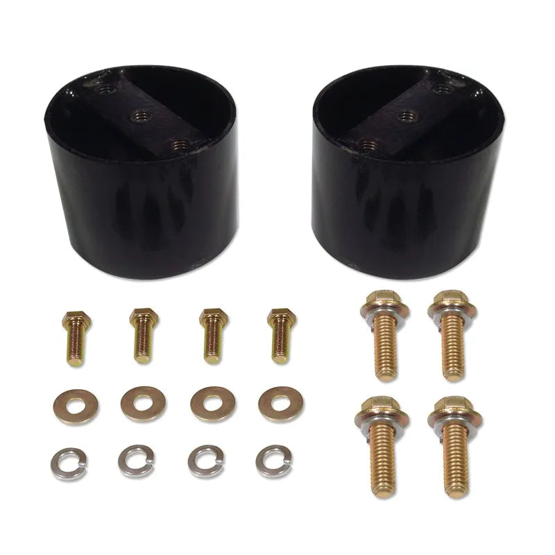 Tuff Country spacers