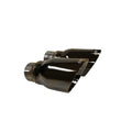 CORSA Performance black exhaust