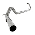 MBRP muffler detail