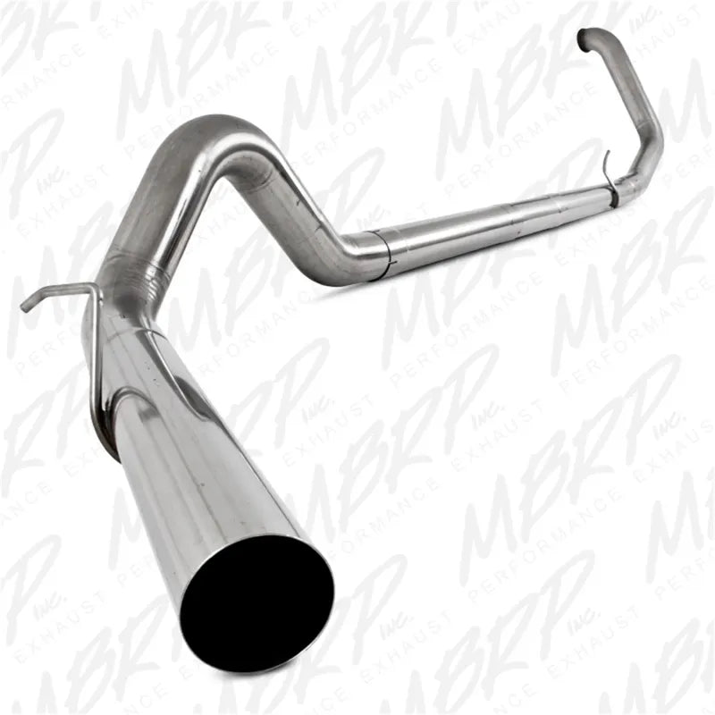 MBRP muffler