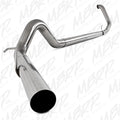 MBRP muffler