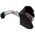 K&N Engineering cold air intake