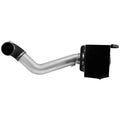 K&N Engineering cold air intake close-up