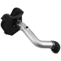 K&N Engineering cold air intake detail
